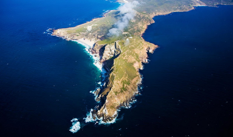 Cape Point 800