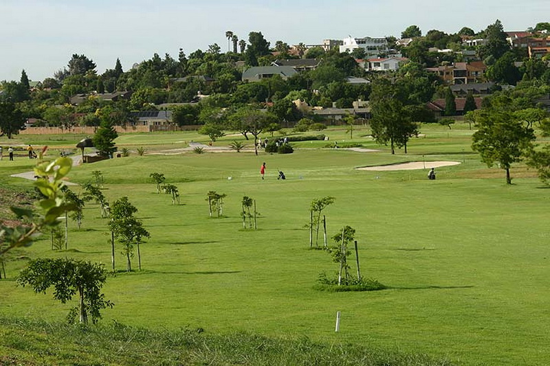 Durbanville Golf Club 800