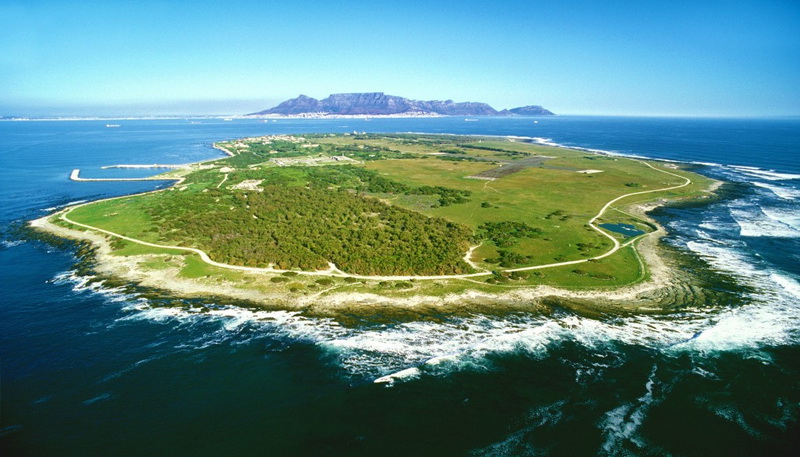 Robben Island 800